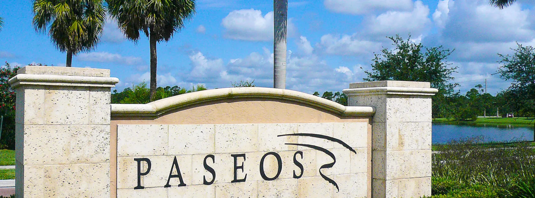 Best Real Estate Agent in Paseos, Jupiter