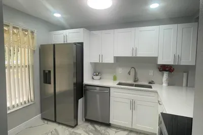 5980 NW 64TH Avenue #203 1