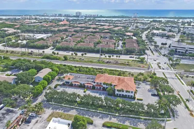 400 N Cypress Drive #1 & 2 1