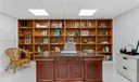 3rd Level-Basement Level