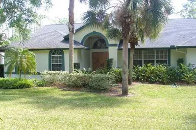 FRONT ELEVATION