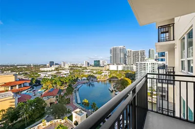 600 W Las Olas Blvd #1605S 1