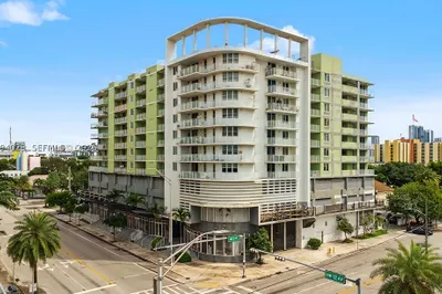 219 NW 12th Ave #807 1