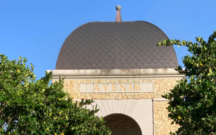 Le Rivage at Avenir: New Single-Family Living in Palm Beach Gardens