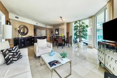 150 Sunny Isles Blvd #1-1204 1