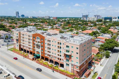 2280 SW 32nd Ave #315 1