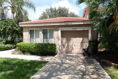 Davie Residential 1