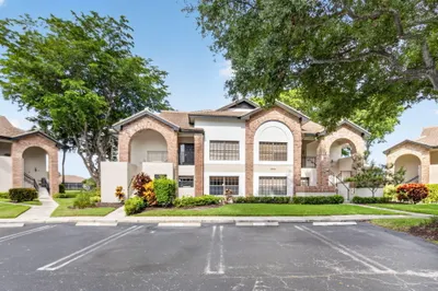 8065 Aberdeen Drive #102 1