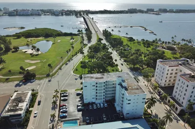 1 N Golfview Road #205 1