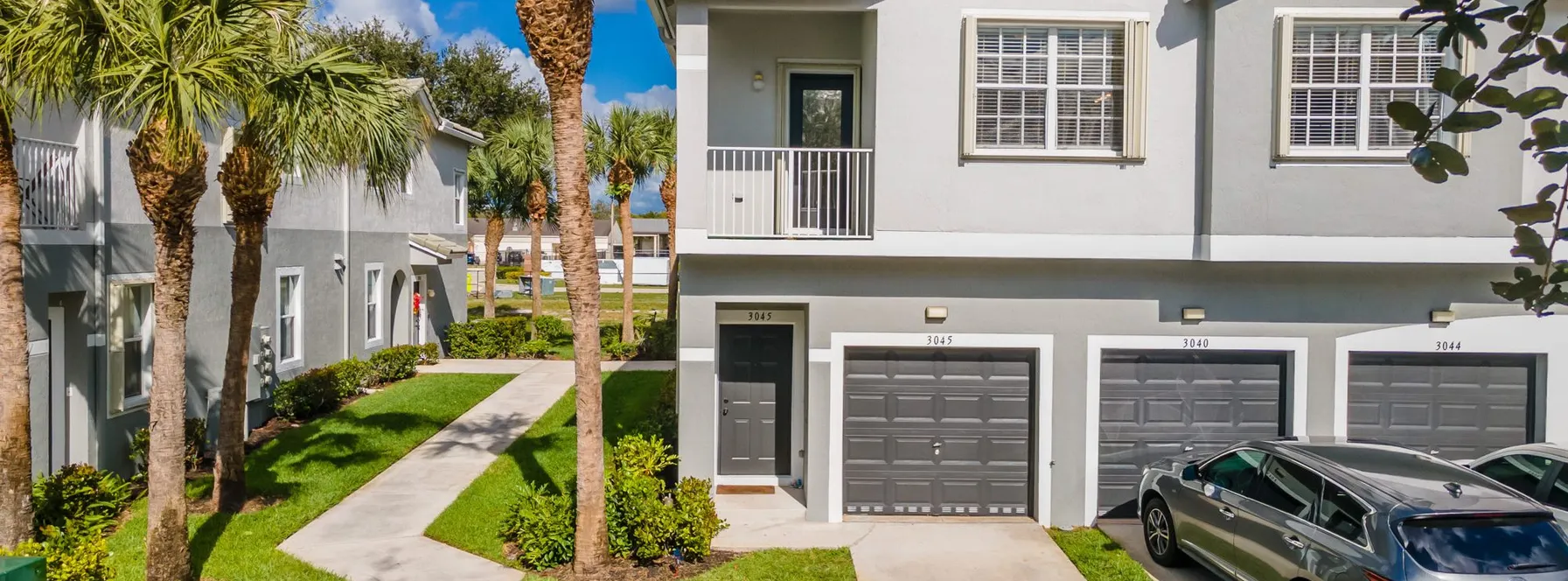 Just Listed | 3045 Grandiflora Drive