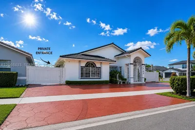 14180 SW 8th Ter #1 1