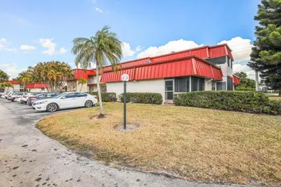 12013 Greenway Circle S #110 1