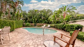 Just Listed | 13850 Parc Drive