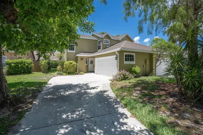 13103 Quiet Woods Road #A 1