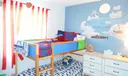 3569 Cosmo Street Photo