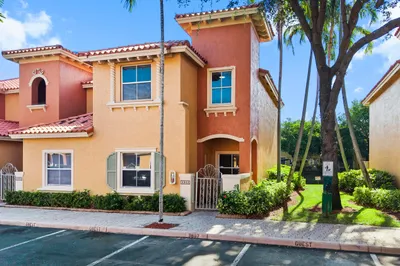 4962 Leeward Lane #3807 1