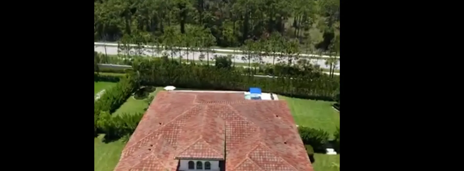 Spectacular Resort-Style Estate in Prado