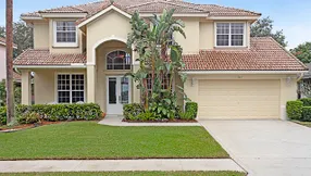 507 S Cocoplum Drive | Egret Landing | Jupiter