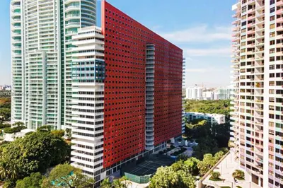 1627 NE Brickell Ave #905 1