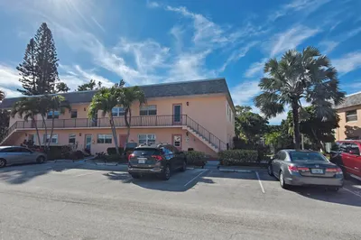 2950 SE Ocean Boulevard #37-6 1