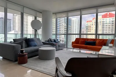 1331 Brickell Bay Dr #2602 1