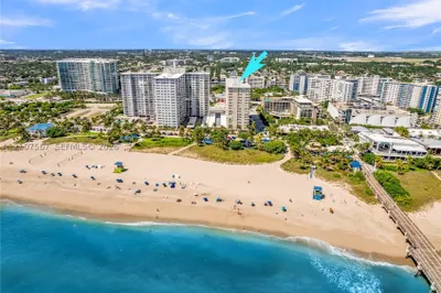 133 N Pompano Beach Blvd #PH-6 1