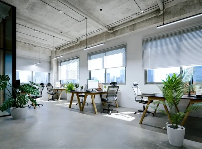 Office Space for Lease or Sale in Palm Beach County: Why Echo Commercial Properties Is the Clear Choice