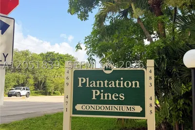 Plantation Residential 1