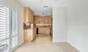 Dining area off the Kitchen