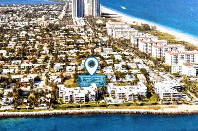 125 Inlet Way #1 - 12 1