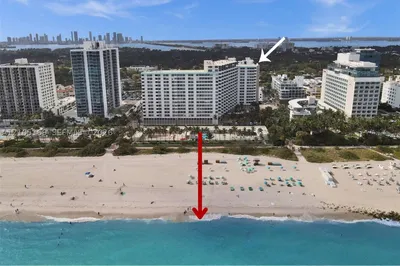 2899 Collins Ave #521 1
