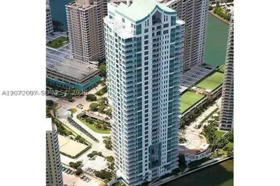900 Brickell Key Blvd #2602 1
