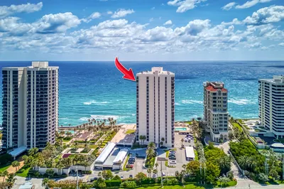 5380 N Ocean Drive #22g 1
