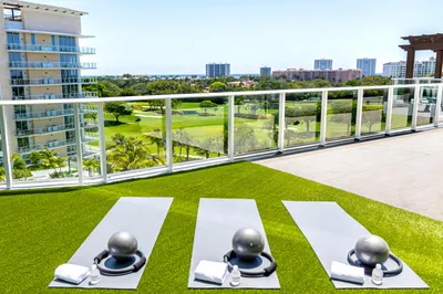220 SE Mizner Boulevard #Ph922 1