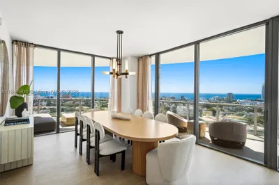 Miami Beach Residential 1