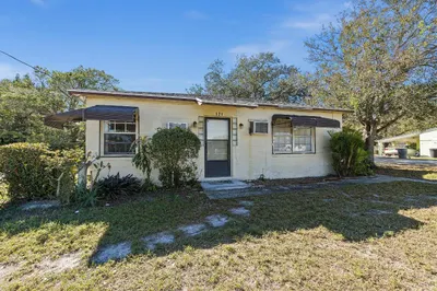 Front Elevation