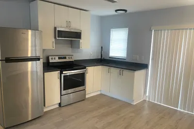 780 NE 46TH Court #2 1