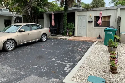 6626 Miami Lakes Dr #6626 1