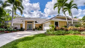 Just Listed | 6462 Winding Lake Drive