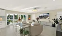 Embrace the Generous Family Room, Designed for Comfortable Living!