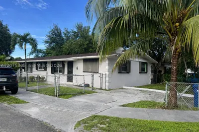 2145 NW 99th Ter #2145 1