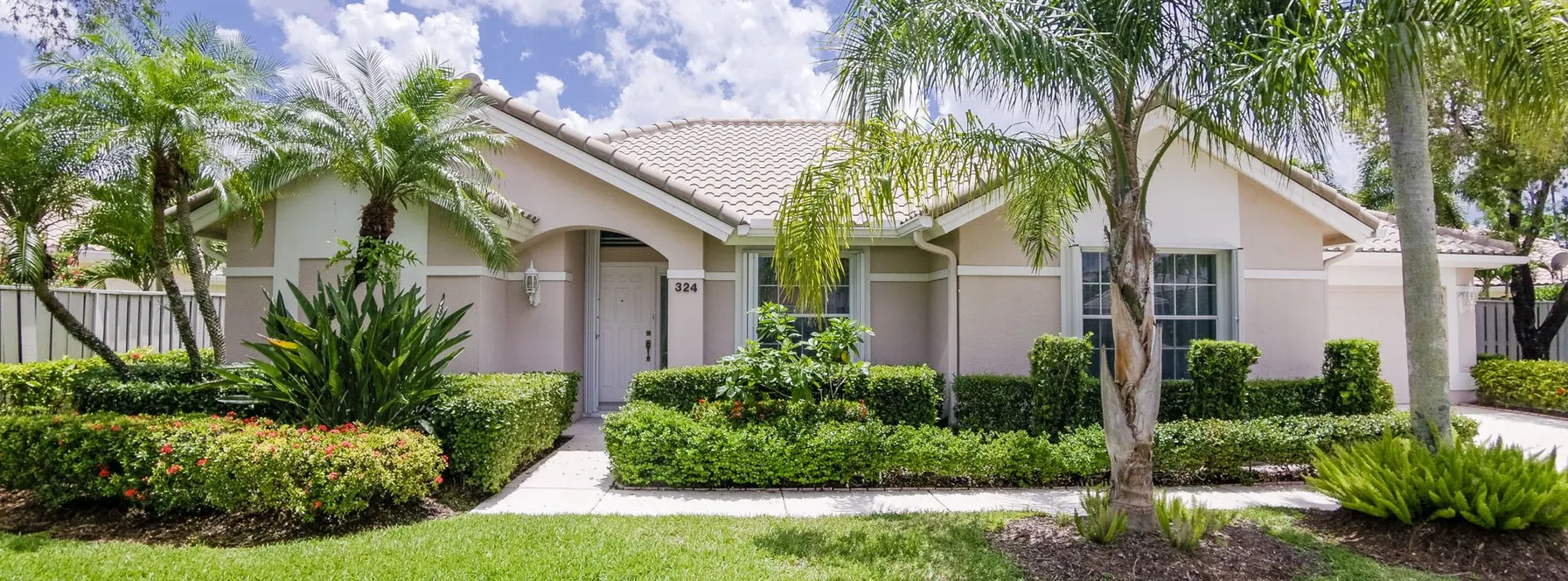 Just Listed | 324 Eagleton Golf Drive
