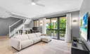 Fabulous great room vibe second level is wonderul open space