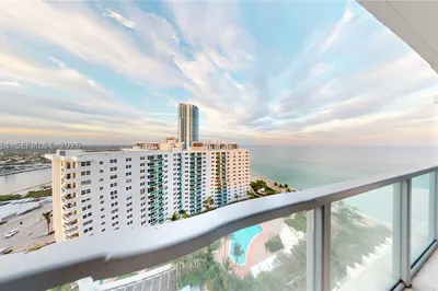3101 S Ocean Dr #1705 1