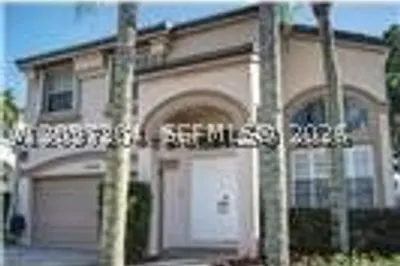 15856 NW 12th Ct #15856 1
