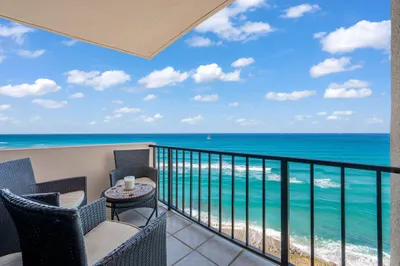 4200 N OCEAN Drive #1-1101 1