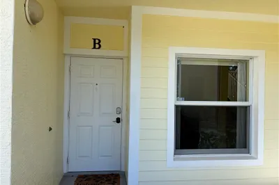 Welcome Home