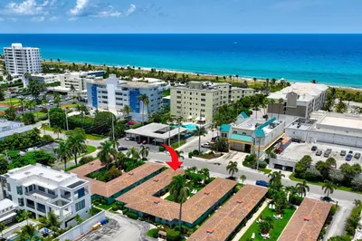 30 Andrews Avenue #20-B 1