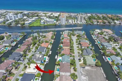 945 Cypress Drive 1