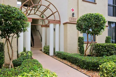 Building Entry